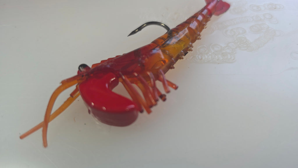 ReDemption Super Shrimp