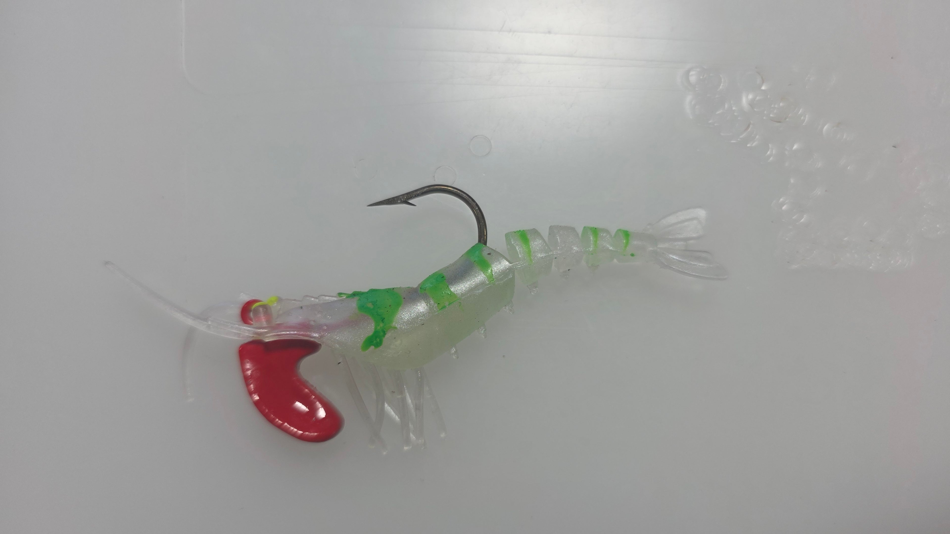 ReDemption Super Shrimp