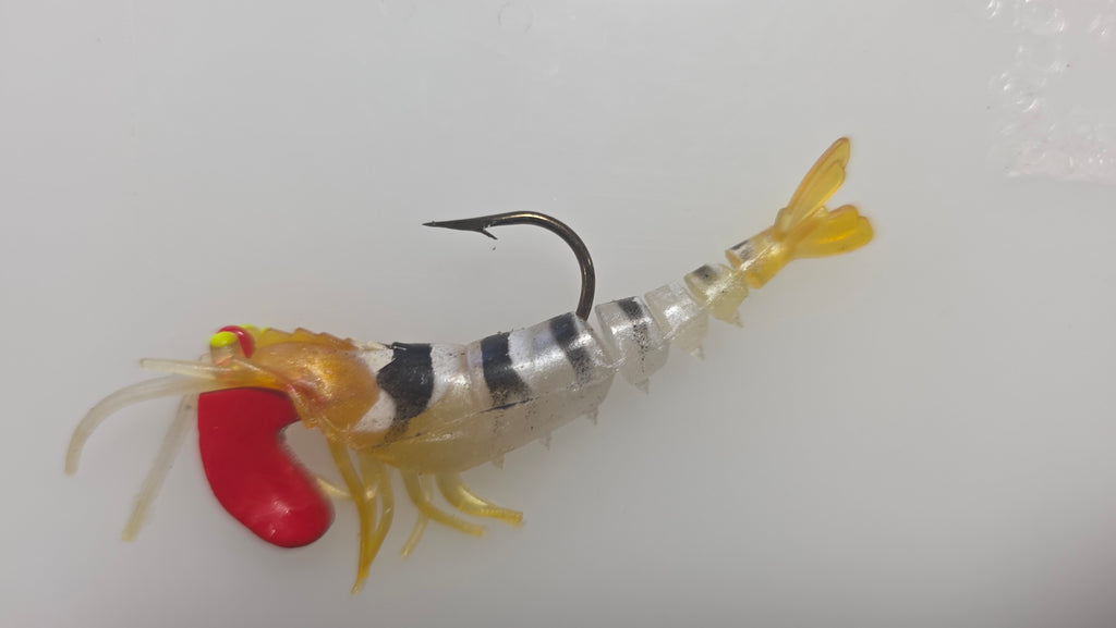 ReDemption Super Shrimp