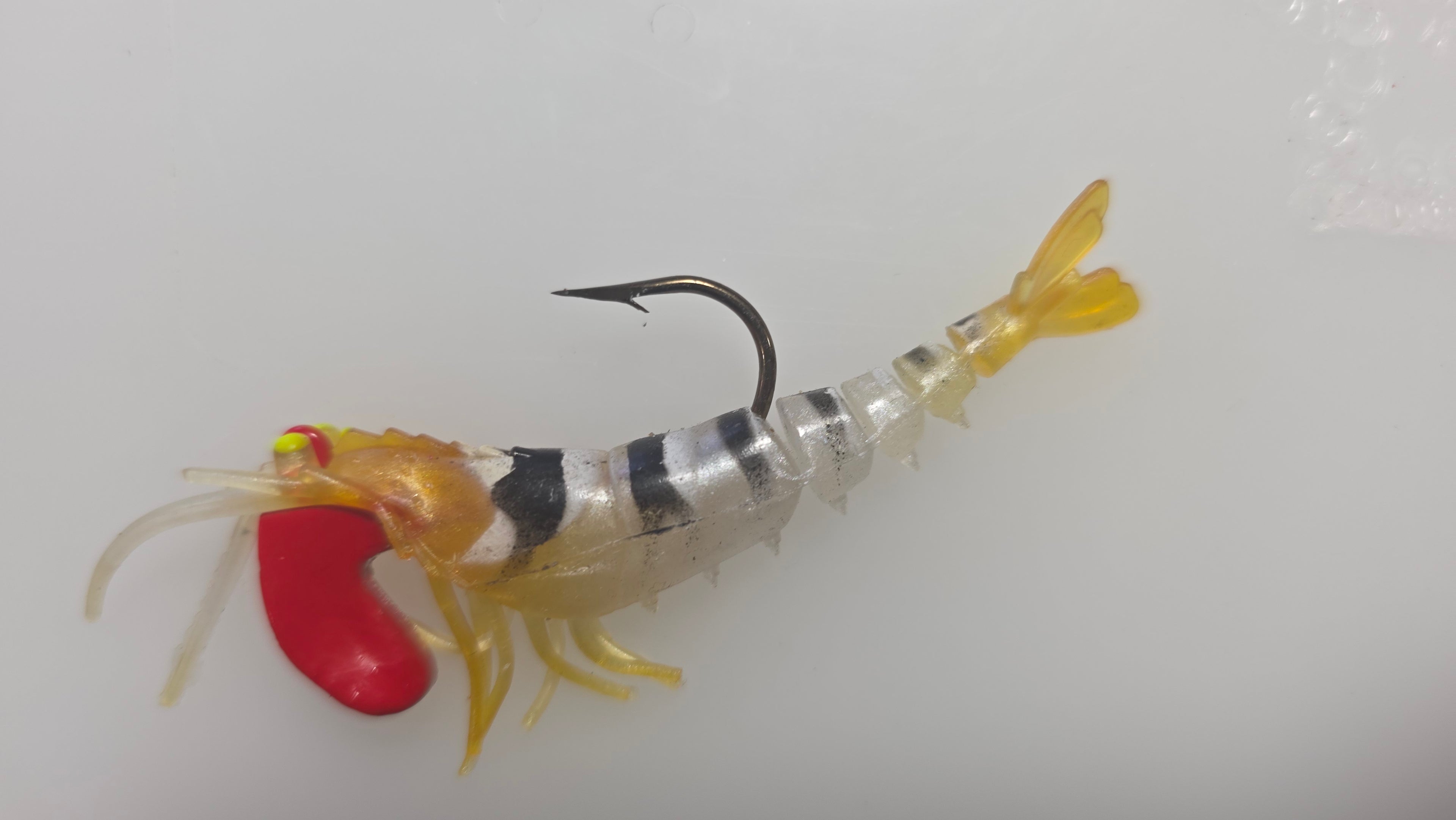 ReDemption Super Shrimp