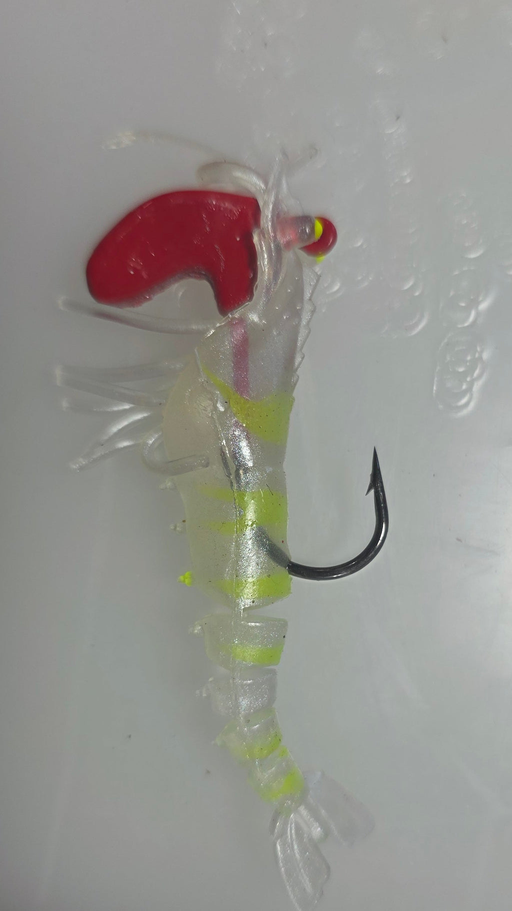 ReDemption Super Shrimp