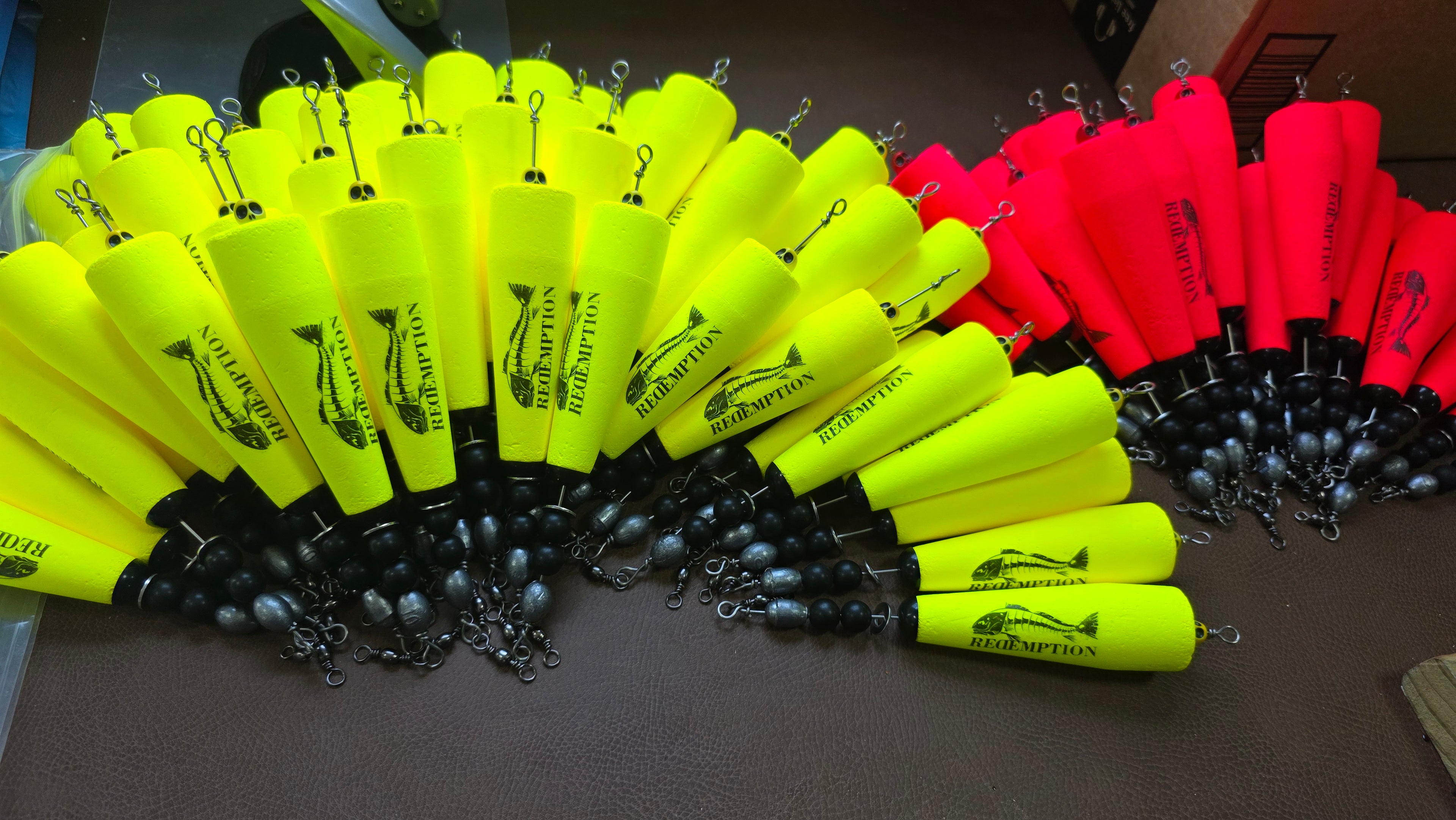 Guide series Cork 2 pack – ReDemption Outdoor Gear