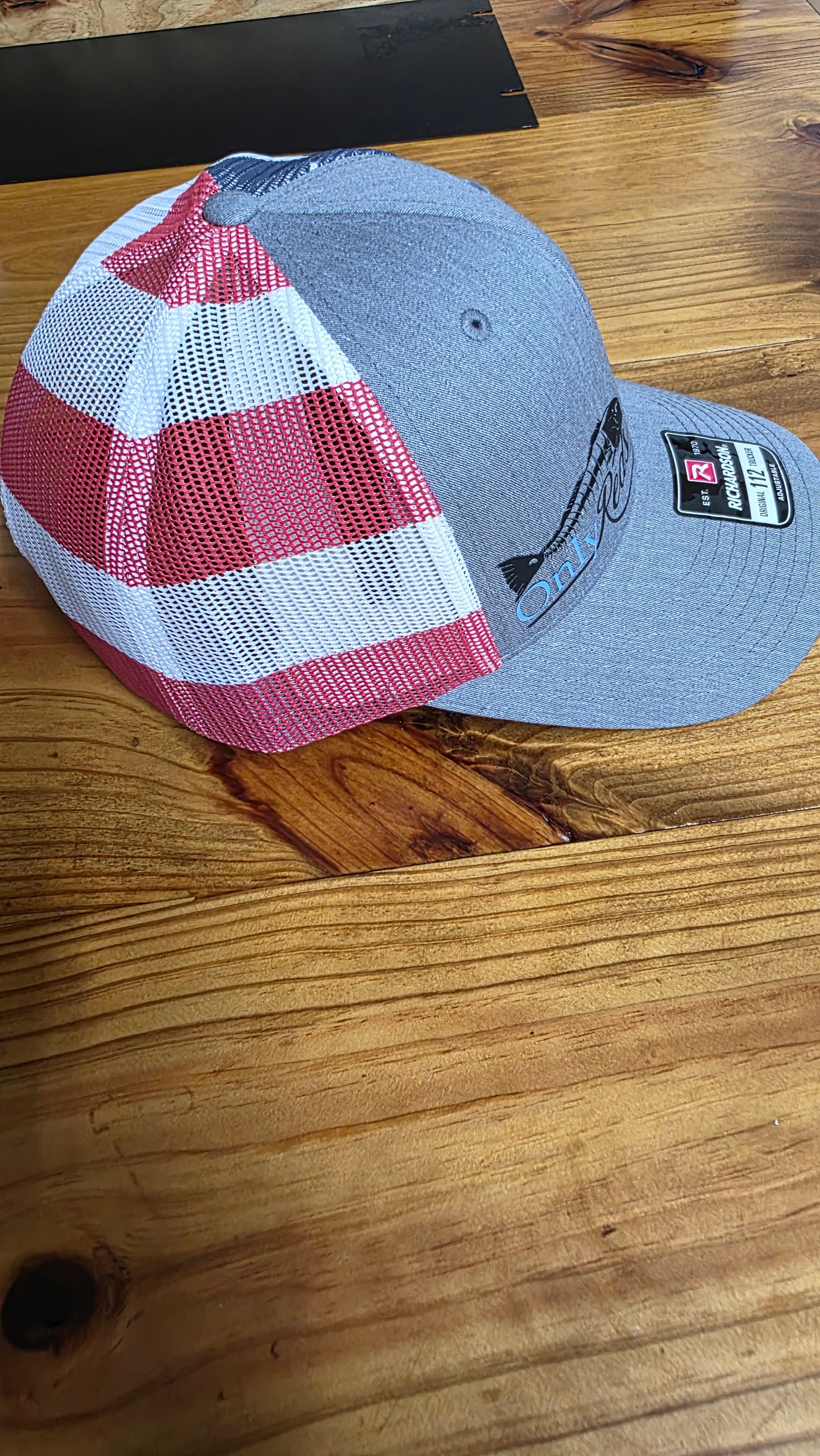 ONLY Reds 'Murica edition