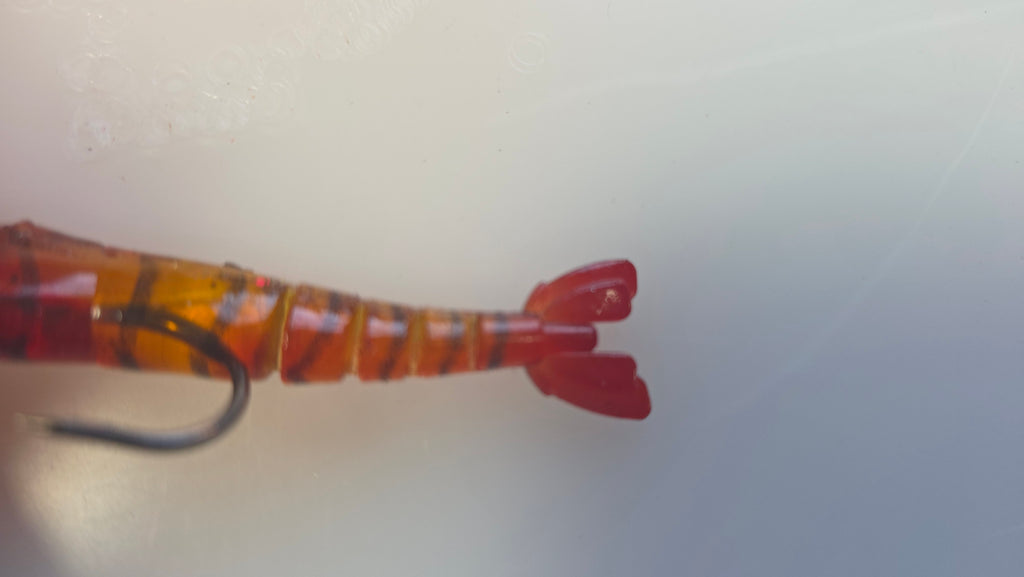 ReDemption Super Shrimp