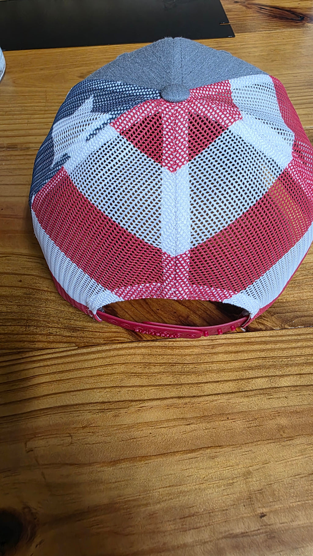 Only Reds hat