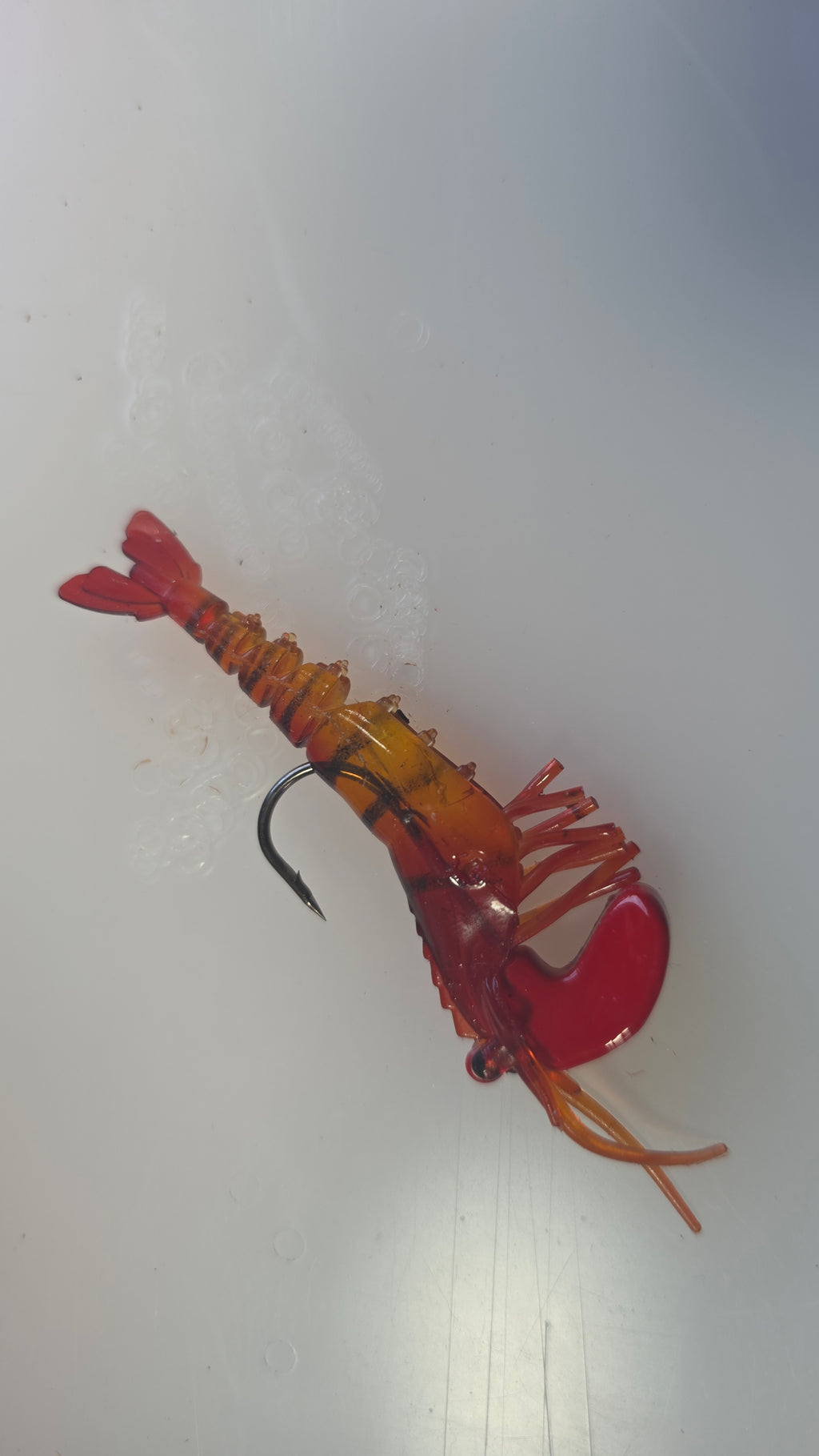 ReDemption Super Shrimp